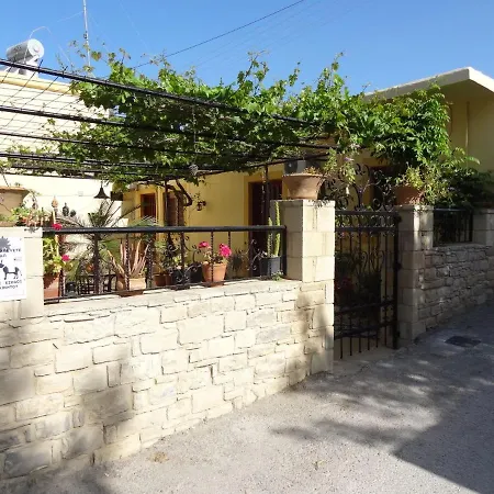 House Klimataria