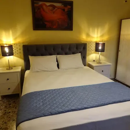 House Klimataria Case de vacanță