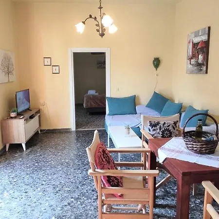 House Klimataria Case de vacanță *