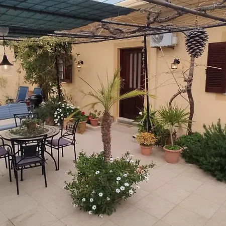 Case de vacanță House Klimataria