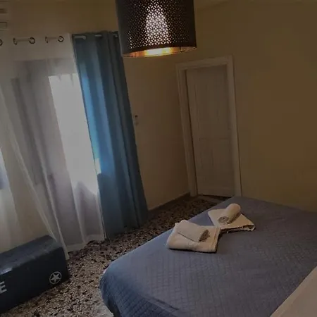 House Klimataria Case de vacanță Kamilárion